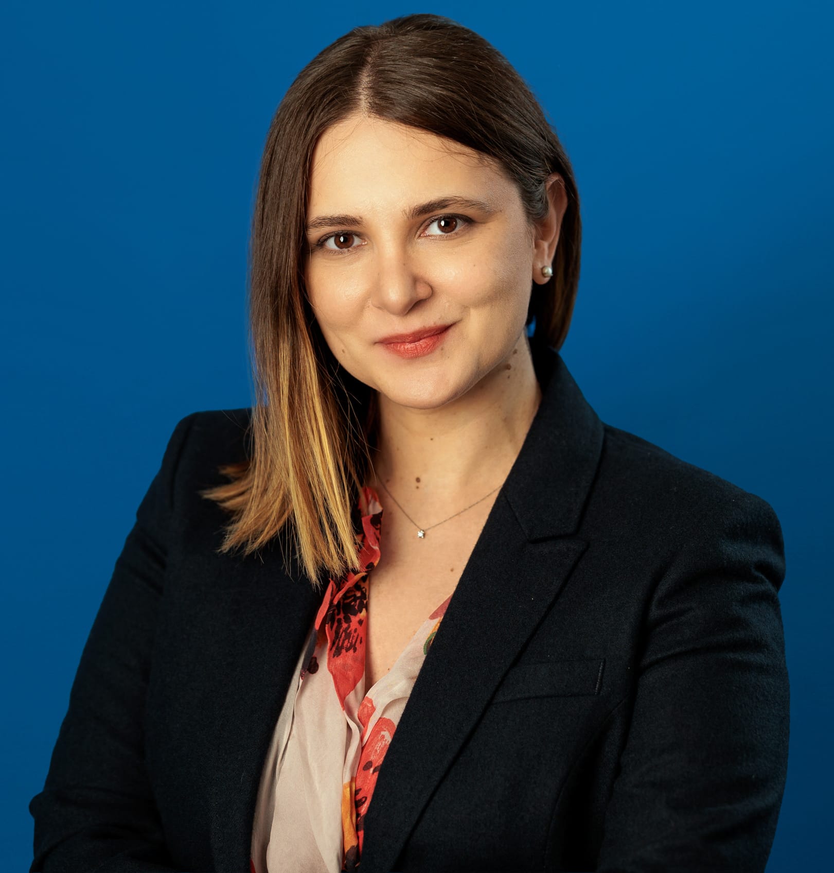 Madalina Paslaru